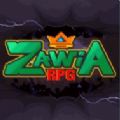 扎威亚rpg中文版