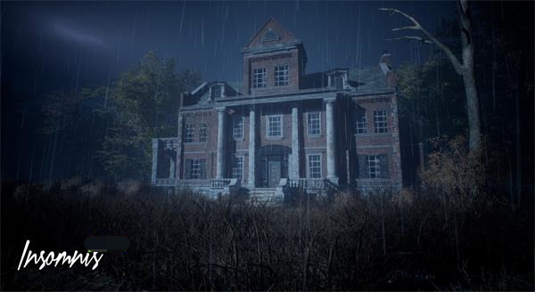 失眠症7中文版