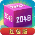 方块滚动