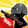 我的98k武器全解锁无广告