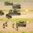 战壕突击3d无限金币版