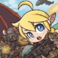 米莉科拉苏打之王汉化版