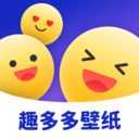 趣多多壁纸纯净版