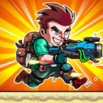 乔瓦尼士兵冒险中文版