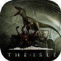 theisle恐龙岛单机版