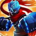 火柴人斗士中文版
