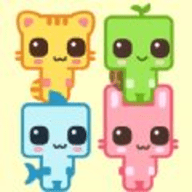 啊我的猫