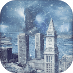 逃离降雪之街完整版