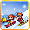 闪耀滑雪场物语汉化版