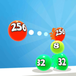 立式2048