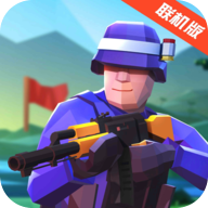 战地模拟器无限武器版