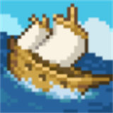 航海贸易物语无限金币勋章版