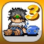 家里蹲勇者3汉化版