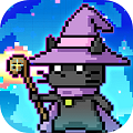 黑猫魔法师内置修改器