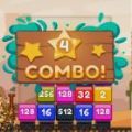 火车合成2048单机版