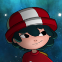 天鹅绒流星队长中文版