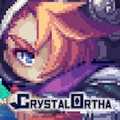 水晶奥塔中文版