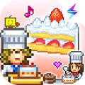 创意蛋糕店物语debug
