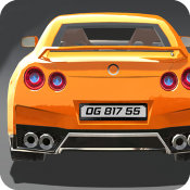 GTR赛车模拟器