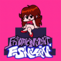 fnf神奇数字马戏团模组