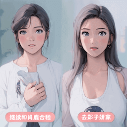女神的自我修养单机版