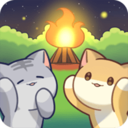 猫咪之森无限金币体力版