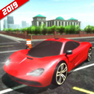 汽车驾驶模拟器2023无限金币