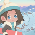 闲置滑雪大亨无限金币