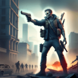 卡车射击僵尸正式版