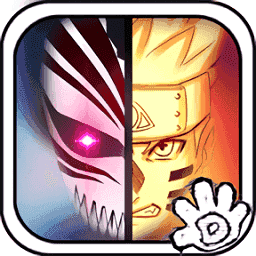 死神VS火影6.1满人物版