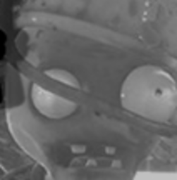 shootzombie