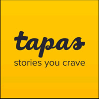 Tapas漫画官方正版