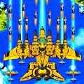 银河战争1945太空射手中文版