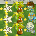 疯狂植物僵尸无广告