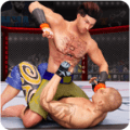 MMA格斗经理汉化版