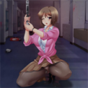 女子学校虫化危机act