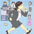 逃跑打工人免广告