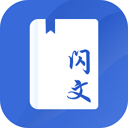 闪文小说