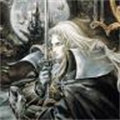 恶魔城月下夜想曲安卓版汉化