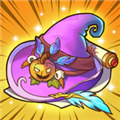 空闲魔法学校免广告