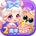 萌鱼泡泡无限金币钻石