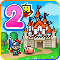 冒险迷宫村2汉化版
