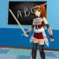 动漫女高中生模拟器中文版
