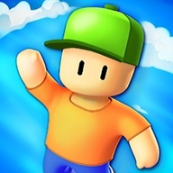 碰撞派对中文版