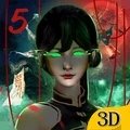 无尽噩梦5怨灵咒内置菜单2.0版本
