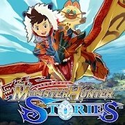 怪物猎人物语1.6.6汉化版