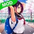 动漫高校生活模拟器中文版