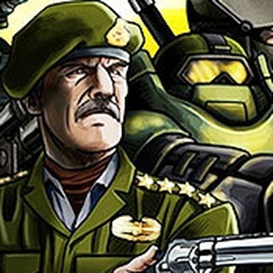 战火英雄2中文版