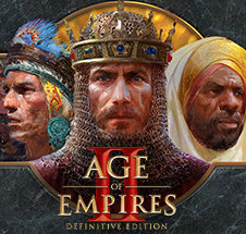 帝国时代单机版中文版