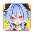 甘雨触摸3.0汉化版